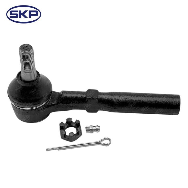 Steering Tie Rod End