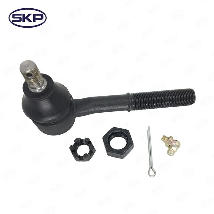 Steering Tie Rod End