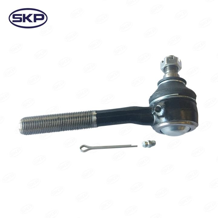Steering Tie Rod End