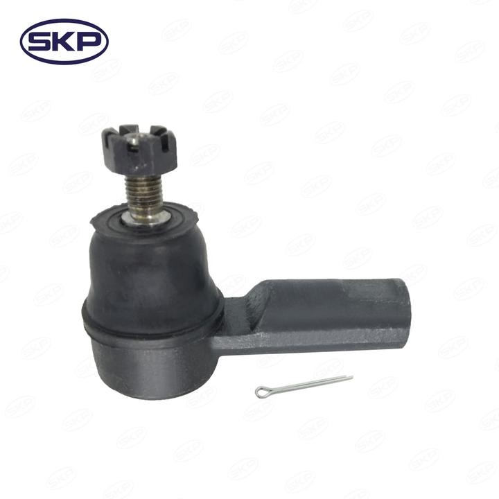 Steering Tie Rod End