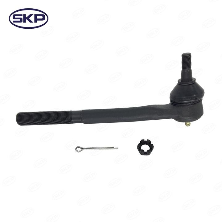 Steering Tie Rod End