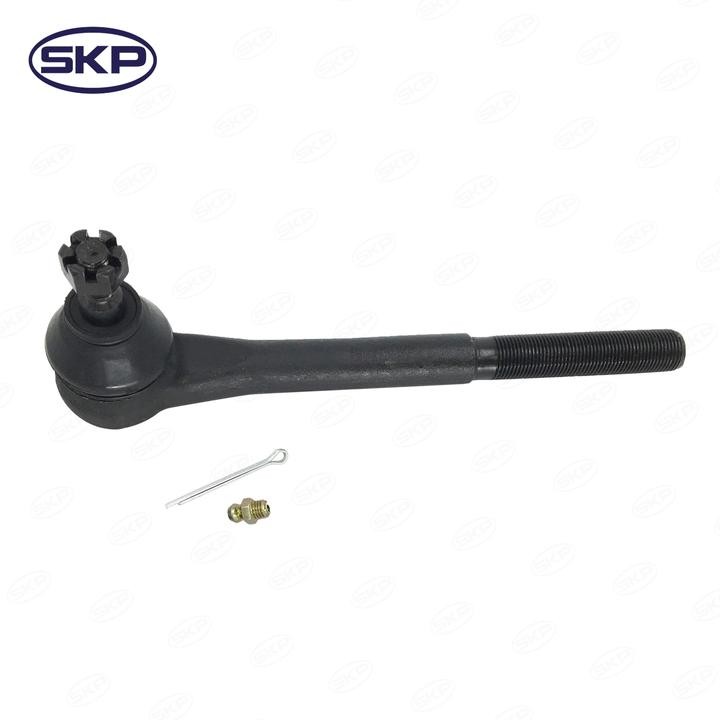 Steering Tie Rod End
