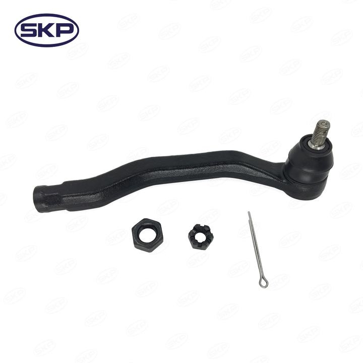 Steering Tie Rod End