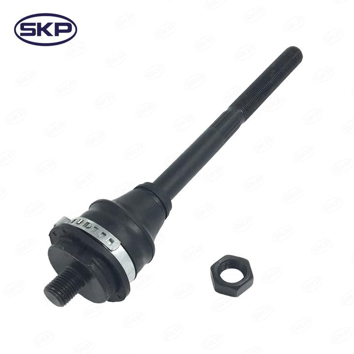 Steering Tie Rod End