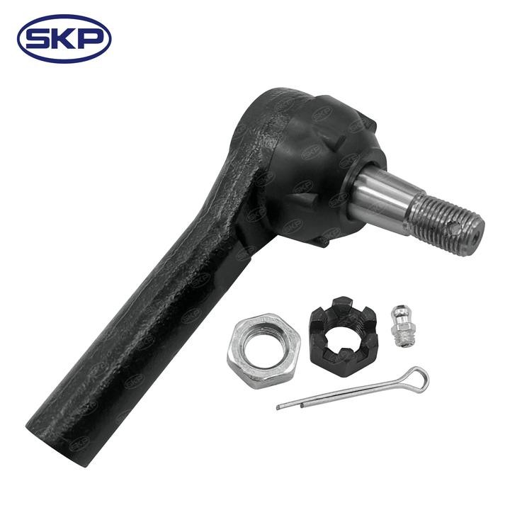 Steering Tie Rod End