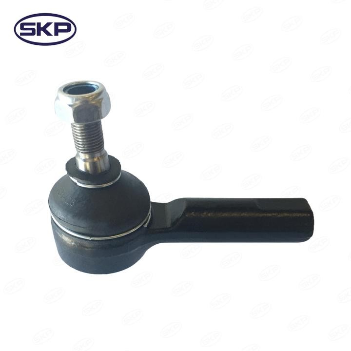 Steering Tie Rod End