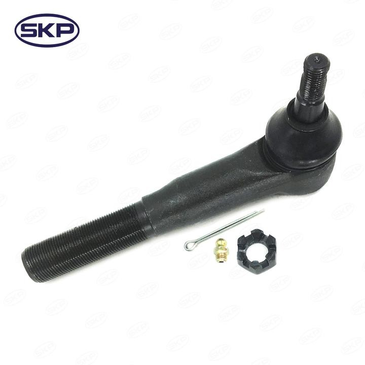 Steering Tie Rod End