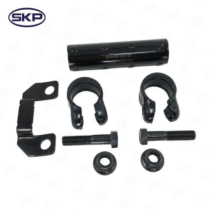 Steering Tie Rod End Adjusting Sleeve