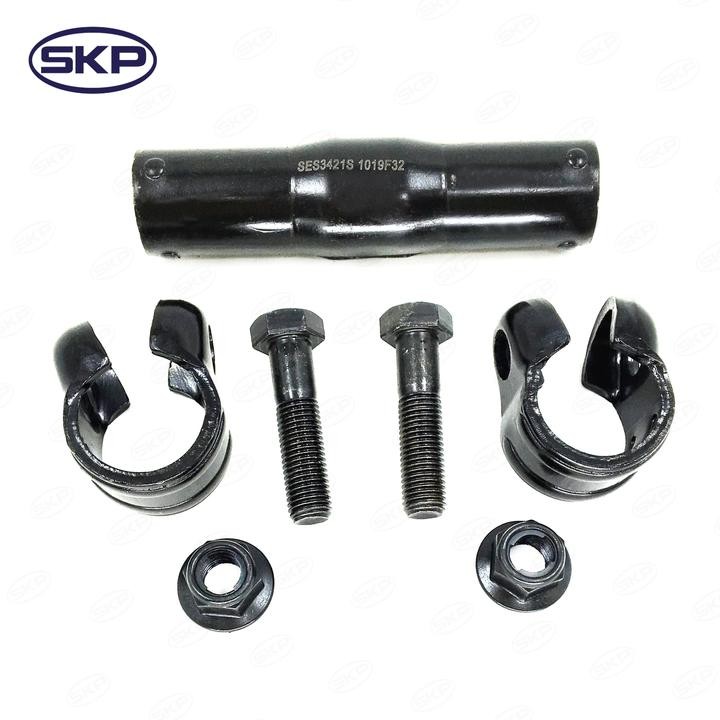 Steering Tie Rod End Adjusting Sleeve