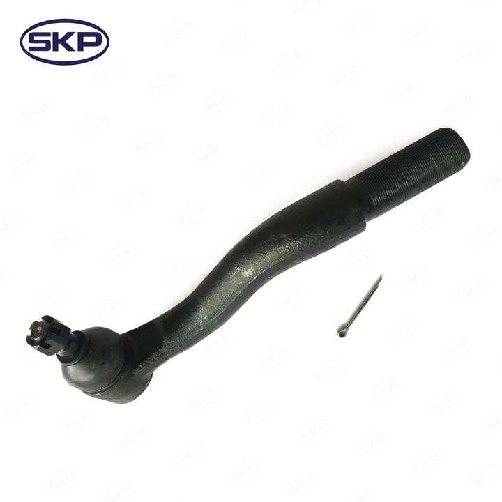Steering Tie Rod End