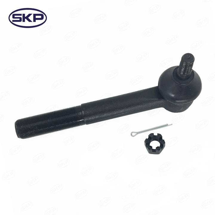 Steering Tie Rod End