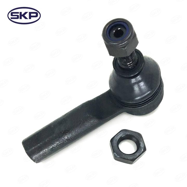 Steering Tie Rod End