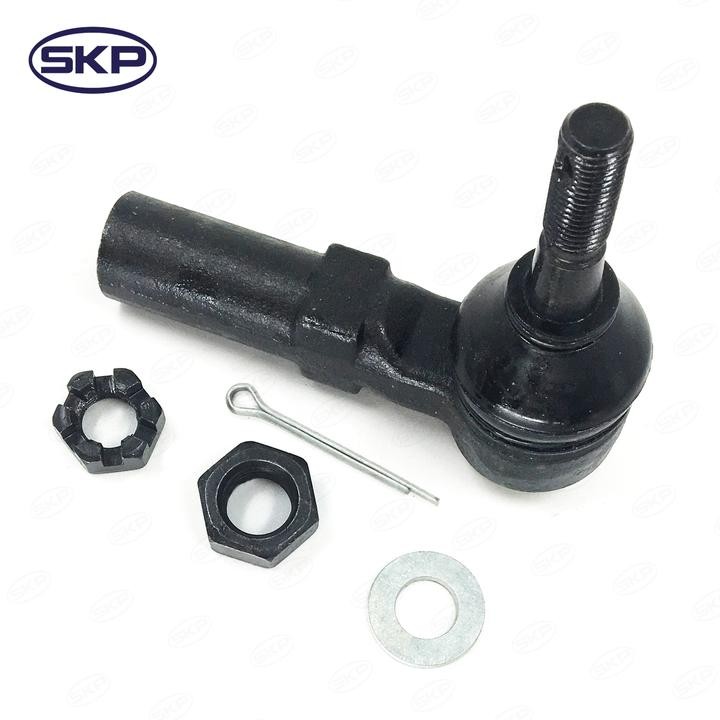 Steering Tie Rod End