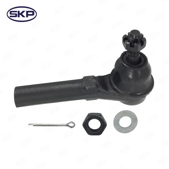 Steering Tie Rod End