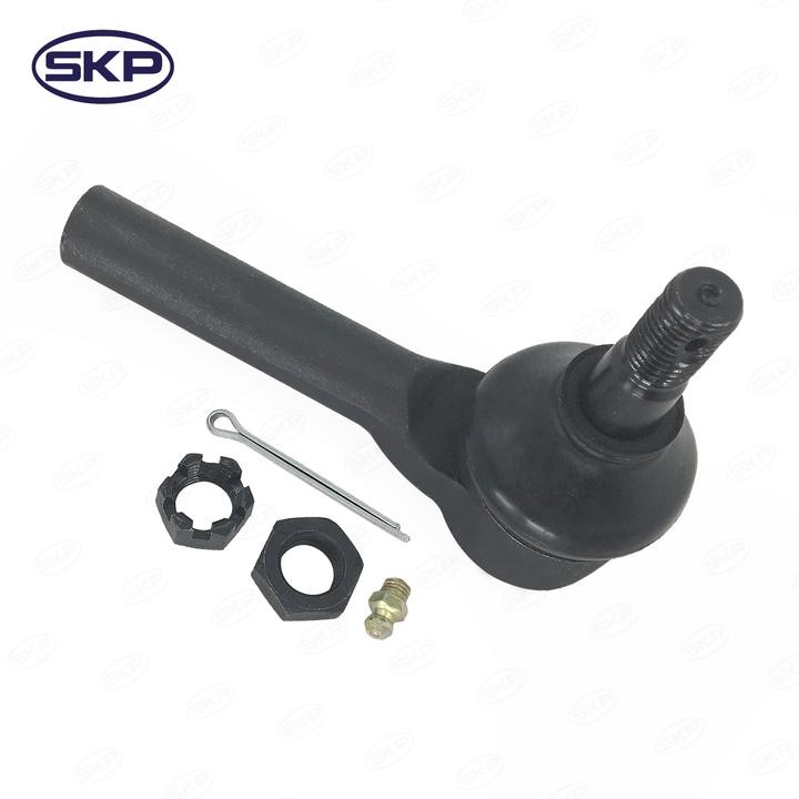 Steering Tie Rod End