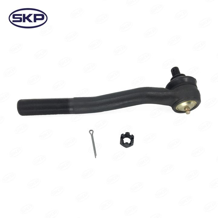 Steering Tie Rod End
