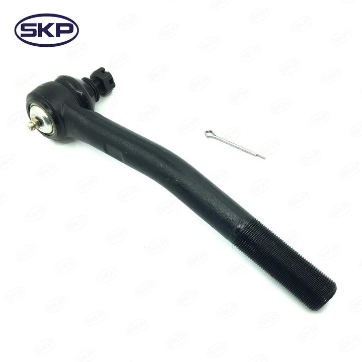 Steering Tie Rod End
