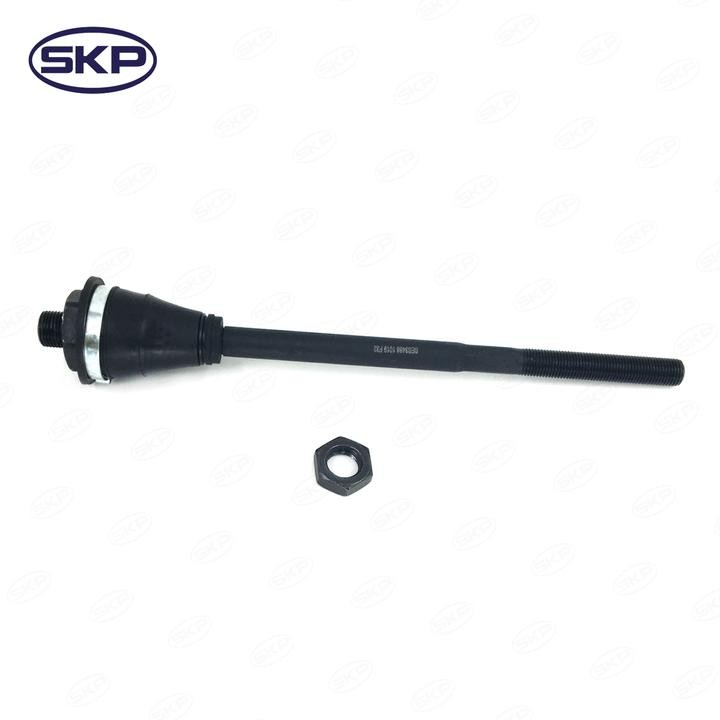 Steering Tie Rod End