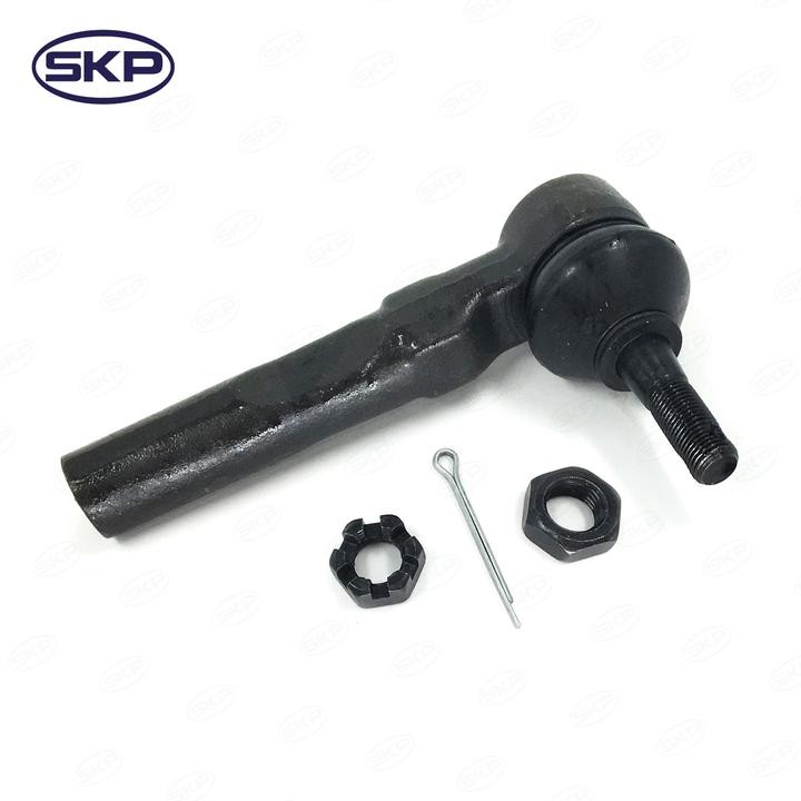 Steering Tie Rod End