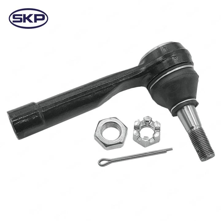 Steering Tie Rod End