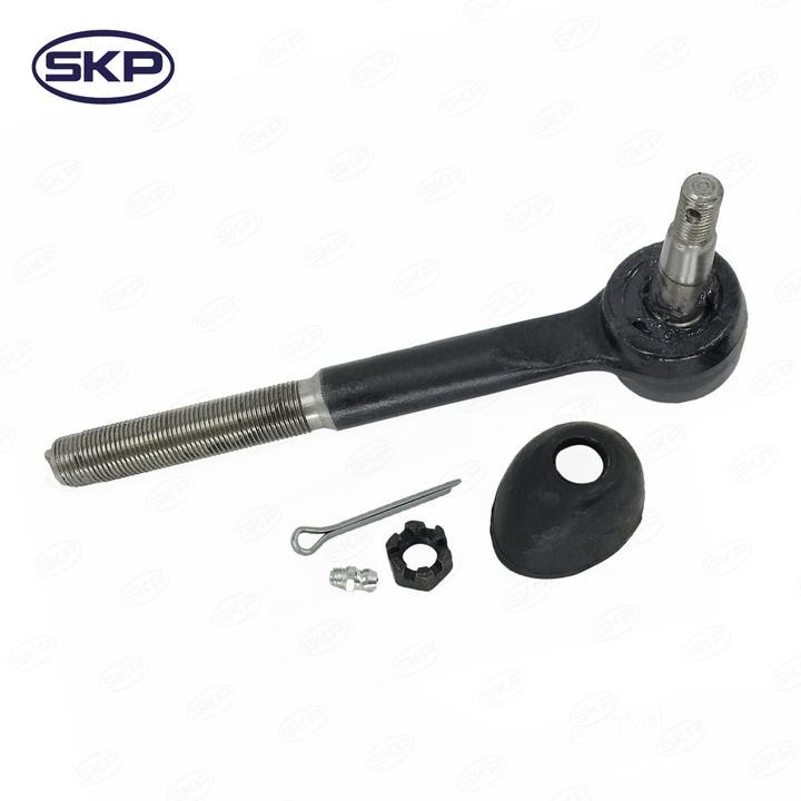 Steering Tie Rod End