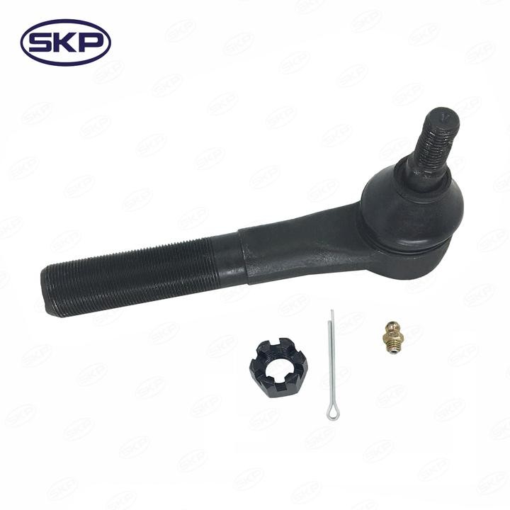Steering Tie Rod End