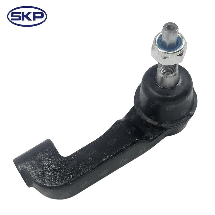 Steering Tie Rod End