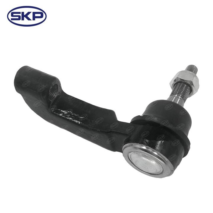 Steering Tie Rod End