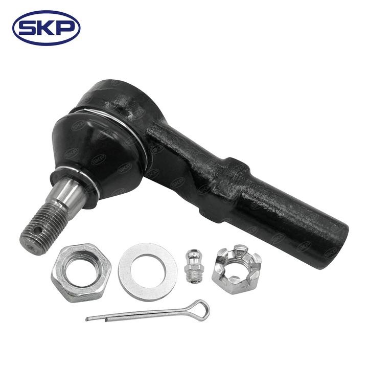 Steering Tie Rod End