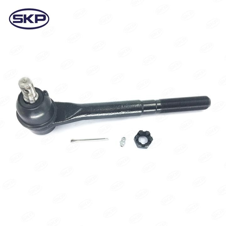 Steering Tie Rod End