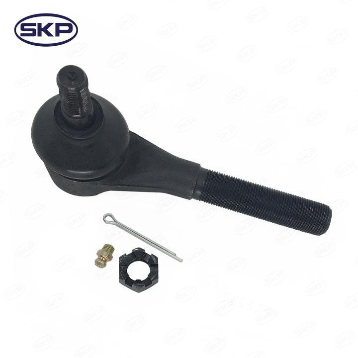 Steering Tie Rod End