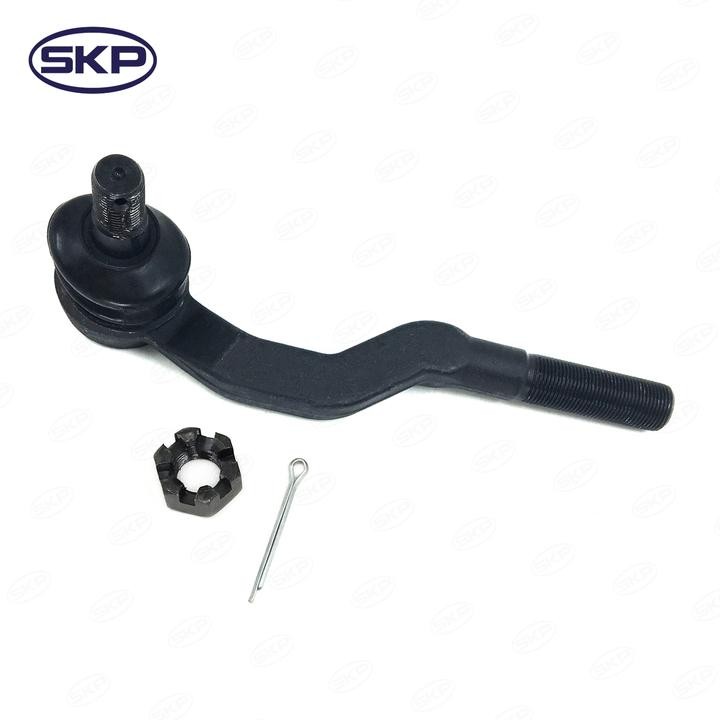 Steering Tie Rod End