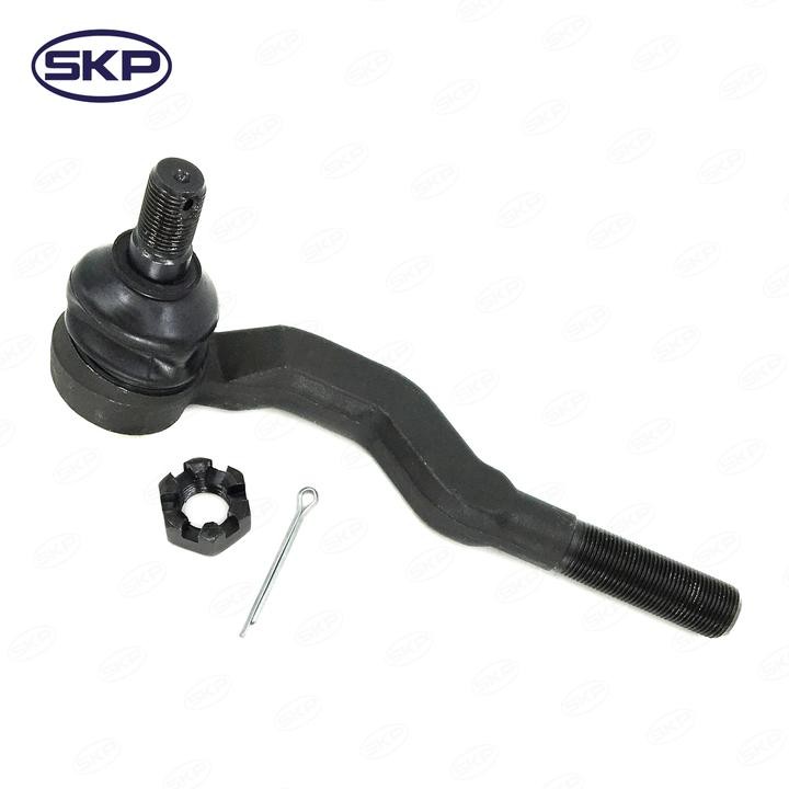 Steering Tie Rod End