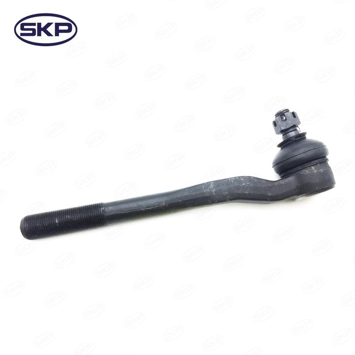 Steering Tie Rod End