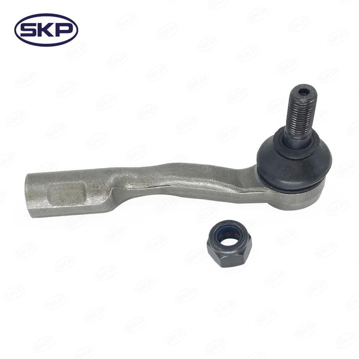 Steering Tie Rod End