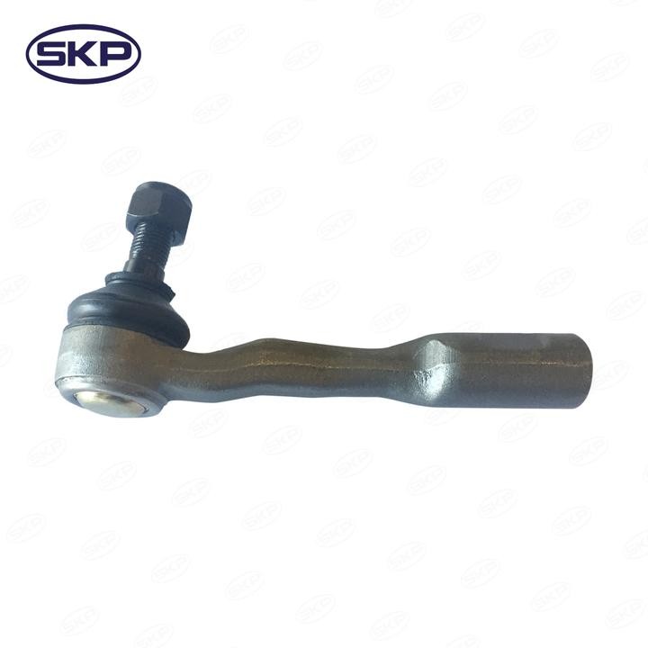 Steering Tie Rod End