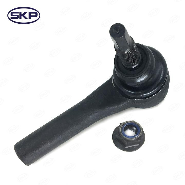 Steering Tie Rod End