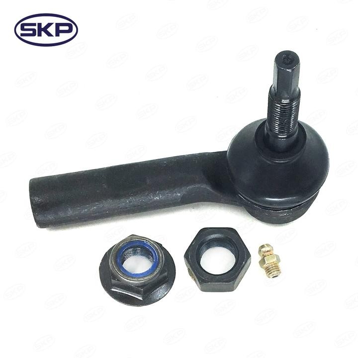 Steering Tie Rod End