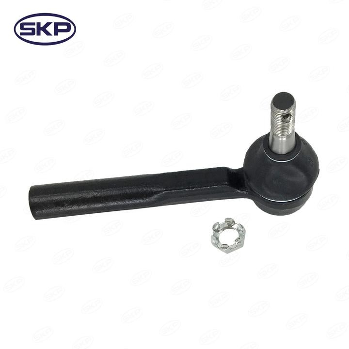 Steering Tie Rod End