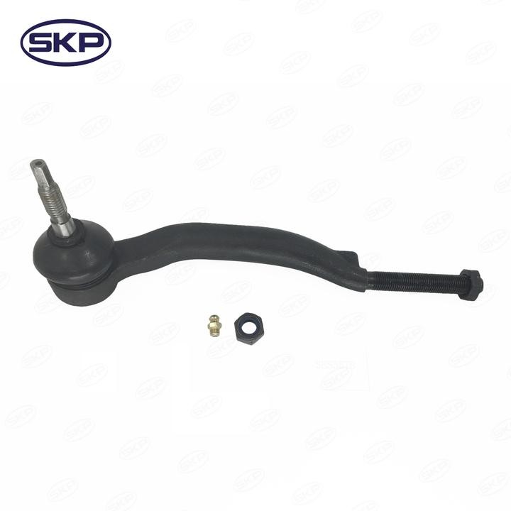Steering Tie Rod End