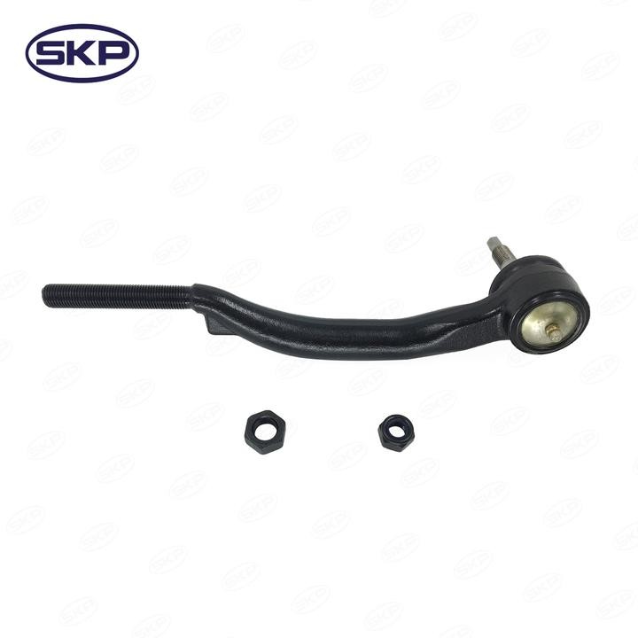 Steering Tie Rod End