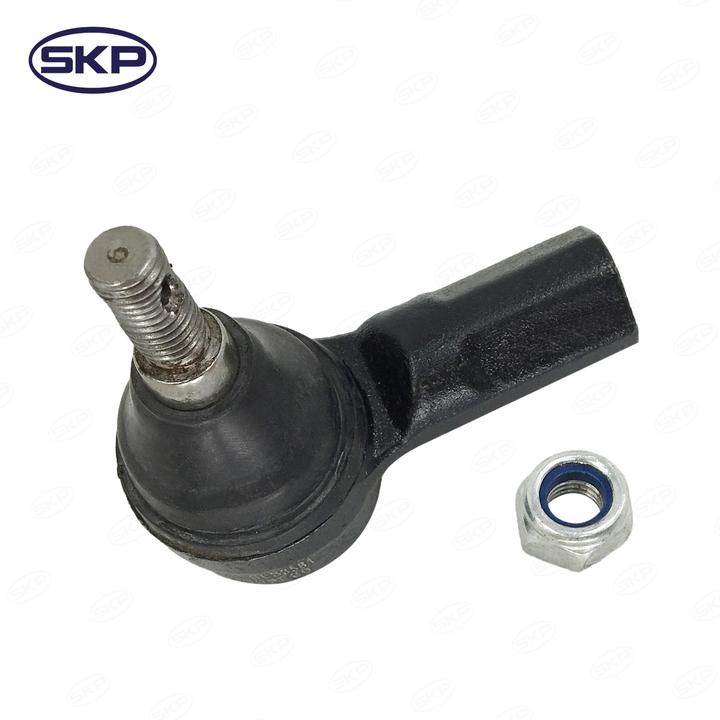Steering Tie Rod End