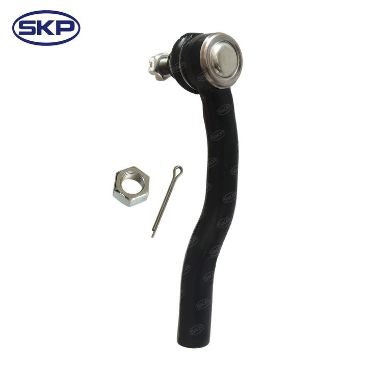 Steering Tie Rod End