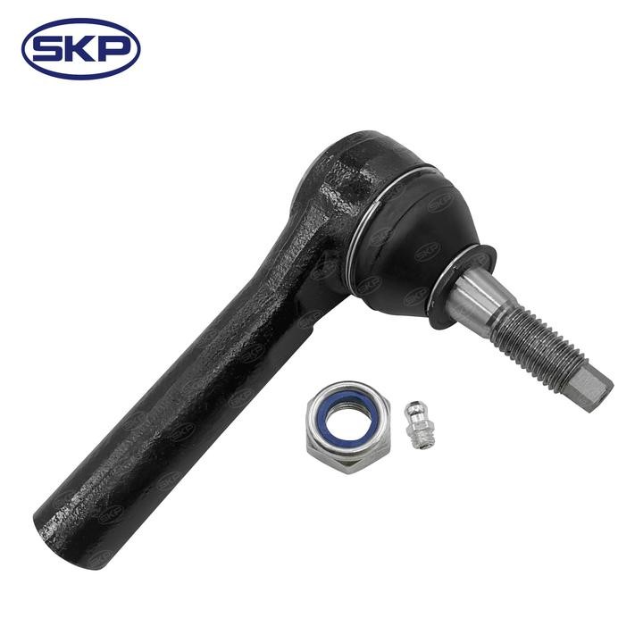 Steering Tie Rod End
