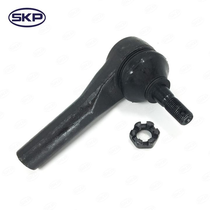 Steering Tie Rod End