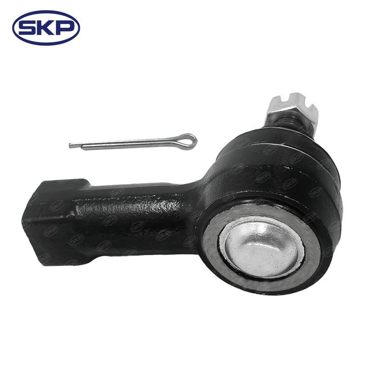 Steering Tie Rod End