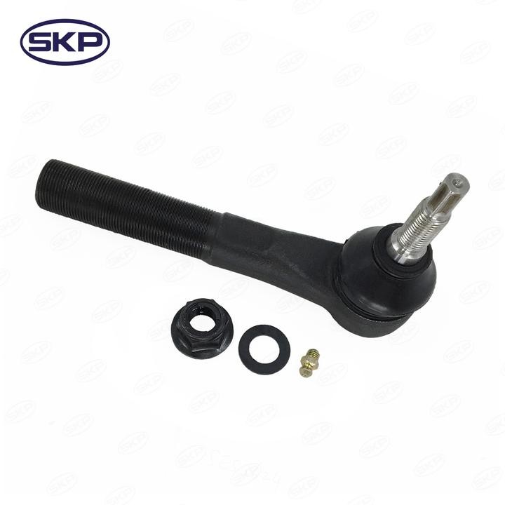 Steering Tie Rod End