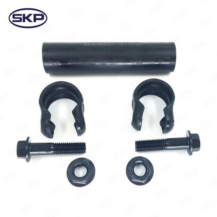 Steering Tie Rod End Adjusting Sleeve