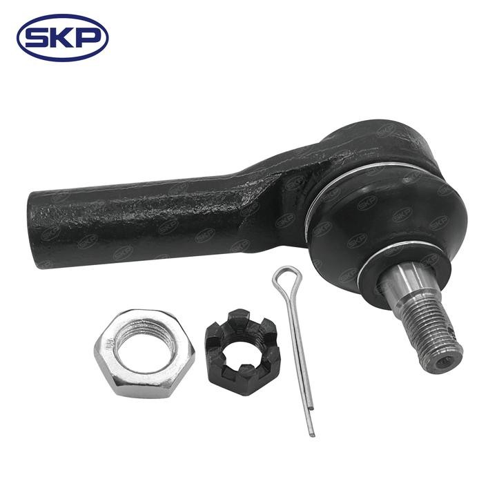Steering Tie Rod End