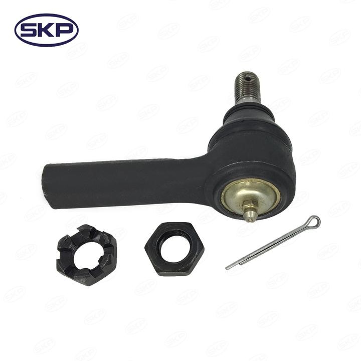 Steering Tie Rod End